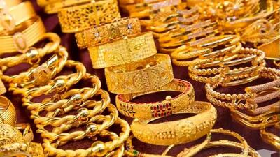 قیمت طلا و سکه امروز ۱۶ مهر ۱۴۰۴ ؟ طلای ۱۸ عیار چند؟