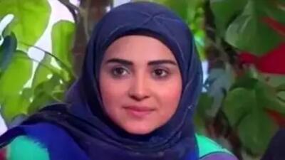 عروس منفور سینمای ایران در 52 سالگی، هنوز جذابیتش را حفظ کرده! +عکس