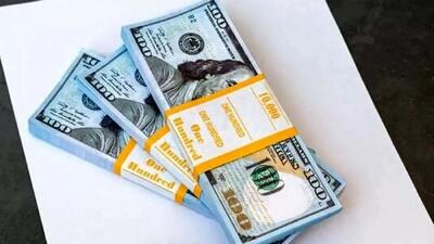 قیمت دلار امروز چهارشنبه ۱۶ مهر ۱۴۰۴