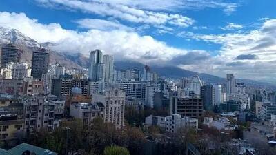 زلزله قیمتی در بازار مسکن نیمه دوم 1404/ خرید خانه با ضرر یا سود؟