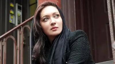 نیکی کریمی زیر انتقاد شدید روزنامه اصولگرا/ آیا این ژست مناسب شماست؟