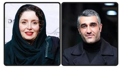 پژمان جمشیدی و ژاله صامتی، این بار در «شاخ»￼ - سایت خبری اقتصاد پویا