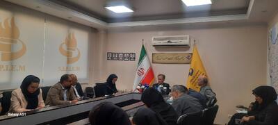 رشد داخلی‌سازی تجهیزات نفت به ۸۵ درصد؛ هدف‌گذاری ۹۵ درصدی￼ - سایت خبری اقتصاد پویا