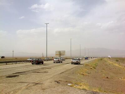 محدودیت‌های ترافیکی آخر هفته شمال کشور/ مراقب زمان‌بندی یک‌طرفه شدن جاده‌ها باشید