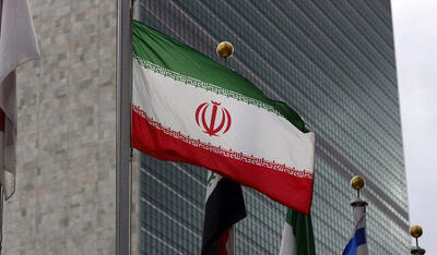  ایران یک شهروند فرانسوی-آلمانی را آزاد کرد