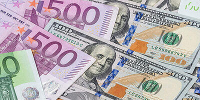 قیمت دلار، یورو و پوند امروز چهارشنبه ۱۶ مهر1404/ افزایش قیمت دلار+ جدول