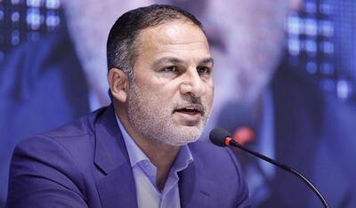 جواد زارع پور: هلدینگ پتروفرهنگ برای دومین سال پیاپی سود ده شد