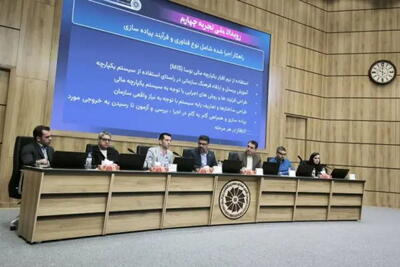 از خرما تا مبلمان؛ کرمان در مسیر دیجیتال‌سازی با هوش مصنوعی |  انصاف نیوز