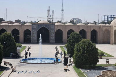 پاسخ شهردار کرمان به برخی انتقادات |  انصاف نیوز