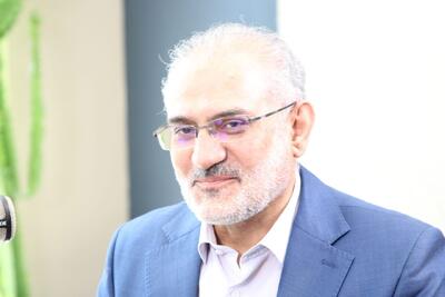ویدیو/ معاون رئیسی در مناظره با سعید شریعتی: می‌گویند نظارت استصوابی نباشد، این یعنی دولتِ مادام‌العمر/ نبود نظارت معنی ندارد
