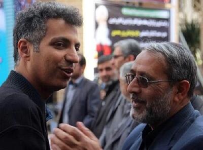 مدیر پیشین شبکه ۳: عادل فردوسی پور، مهران مدیری و رامبد جوان را برگردانید