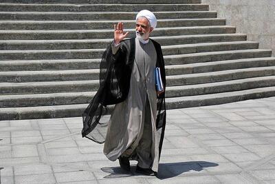 معاون حقوقی رئیس‌جمهور: هیچ سند و مدرک اثبات‌شده‌ای دال بر وجود اموال بابک زنجانی در مالزی وجود ندارد / حکمی که در خصوص [پرونده کرسنت] صادر شده، بالغ بر ۲ میلیارد و ۷۰۰ میلیون دلار بوده که رقم کمی نیست؛ این پرونده هنوز بُعد دوم و سوم آن در دیوان مطرح است
