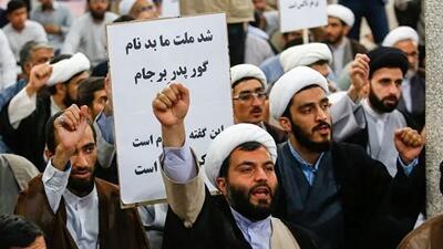 اگر تندروهای ایران قرار بود به جای حماس درباره طرح صلح ترامپ تصمیم‌ بگیرند چه می‌کردند؟