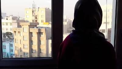 نجات زن جوان از گرداب تباهی