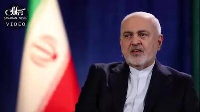 ظریف: فروپاشی ایران به نفع اسراییل و به ضرر آمریکاست/ باید دنبال راه حلی بدون جنگ باشیم، آمریکا هم دنبال راهی بدون جنگ است؛ اگر بشود معامله عزتمندانه‌ای را طراحی کرد که هم منافع ایران حفظ شود و حس خود محوری ترامپ هم ارضا، این به معنای پایان مخاصمه است