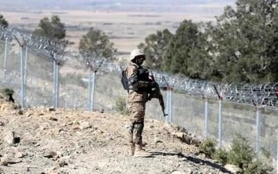 شمار تلفات ارتش پاکستان در حمله تروریستی امروز به ۱۷ نفر رسید