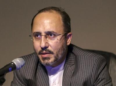 رئیس شورای اطلاع رسانی دولت سیزدهم: قدر «شهید رییسی» را ندانستید، حالا این حجاب و قبح شکنی کف خیابان را تحویل بگیرید