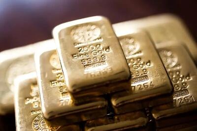 تاثیر اونس جهانی بر قیمت طلا در ایران