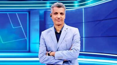 تلویزیون نگران بازگشت عادل فردوسی‌پور است؟
