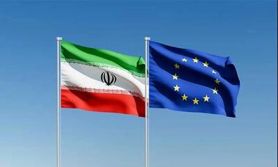 توپ در زمین کیست؛ ایران یا اروپا؟
