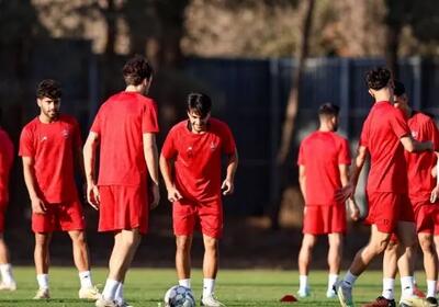 کشف پدیده دروازه‌بانی در پرسپولیس