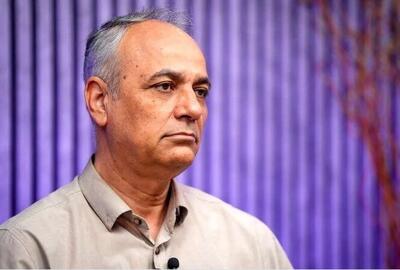 زیدآبادی در سالگرد عملیات هفتم اکتبر: هر اتفاقی که در دنیای عینی روی دهد، کوچکترین تکانی به ذهنیت برخی افراد نمی‌دهد
