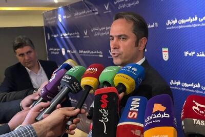 خطیر: مدیران باشگاه استقلال ناآگاهند