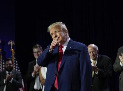  ترامپ می‌تواند برنده جایزه صلح نوبل شود؟