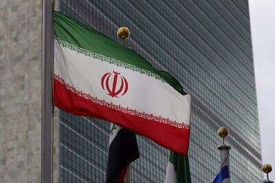 ایران یک زندانی فرانسوی را آزاد کرد