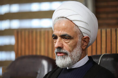 واکنش معاون حقوقی پزشکیان به پرونده کرسنت و بابک زنجانی