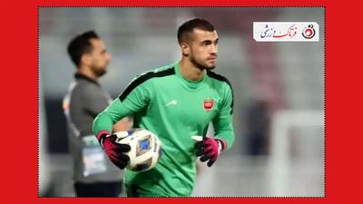 ذخیره بیرانوند و نیازمند دنبال فرصت جدید می‌گردد