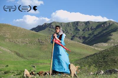  «دشت می‌خواند» در بخش مسابقه دو جشنواره فرانسوی - فیلم‌ نت نیوز