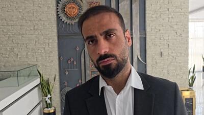 محسن آذرباد: کیفیت زمین تختی بسیار ترسناک است