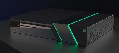 گزارش: توسعه‌ی نسل بعدی کنسول‌های Xbox با سرعت کامل در حال پیشرفت است - گیمفا