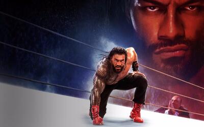 احتمال واگذاری ساخت بازی‌های WWE به EA Sports وجود دارد - گیمفا