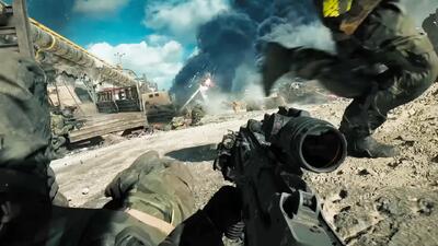 سیستم پیشنهادی بازی Battlefield 6 به‌روزرسانی شد؛ از ۱۰۸۰ تا 4K - گیمفا