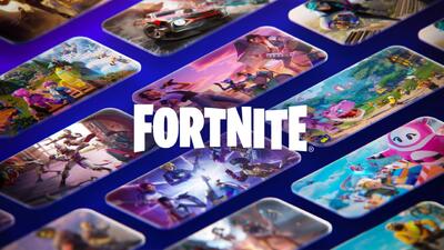 شکایت اپیک گیمز از دو توسعه‌دهنده Fortnite UEFN به‌دلیل استفاده از ربات برای افزایش آمار بازیکنان - گیمفا