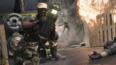 تماشا کنید: تریلر رسمی نقشه‌های چندنفره فصل ششم بازی Call of Duty: Black Ops 6 منتشر شد - گیمفا