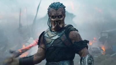 فیلم Predator: Badlands نخستین فیلم مجموعه با رده سنی PG-13 شد - گیمفا