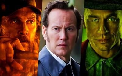 آخر هفته چه فیلم و سریالی ببینیم؟ از The Conjuring: Last Rites تا Monster: The Ed Gein Story - گیمفا