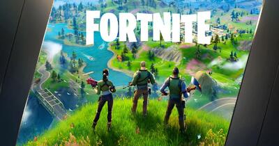 فورتنایت را بدون دانلود در دیسکورد بازی کنید