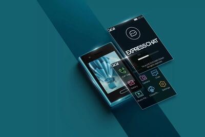 گوشی HMD Touch 4G معرفی شد؛ ترکیب گوشی‌های هوشمند و فیچرفون‌ها