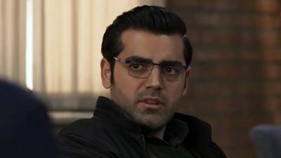خبر روز | عکس بچگی محمدرضا رهبری «جواد جوادی» سریال بچه مهندس 4 | گلی شی