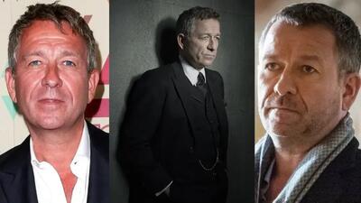 خبر روز | زندگی خصوصی شان پرتوی، عکس‌های شخصی و بیوگرافی | گلی شی
