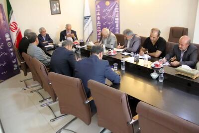 برگزاری  بیست و هشتمین  و  بیست و نهمین  آیین نکوداشت  روز صنعت و معدن  در استان اصفهان/ صنایع و معادن اصفهان از جایگاه ویژه‌ای در کشور برخوردارند