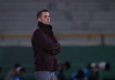 واکنش جدید اوسمار ویرا به پیشنهاد پرسپولیس
