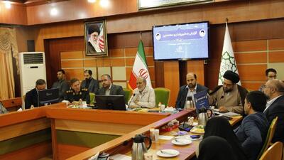 راه اندازی مرکز رباتیک پایتخت | ورود ۲ رام قطار تا بهمن ماه