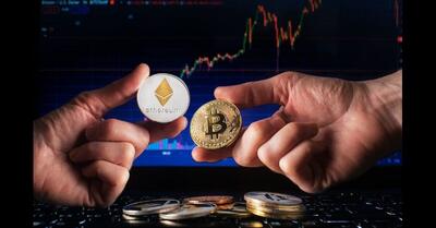 رشد قیمت بیت کوین چرا متوقف شد؟