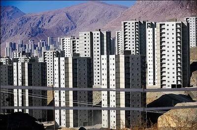 نصب ۵ هزار دستگاه آسانسور غیراستاندارد در مسکن مهر