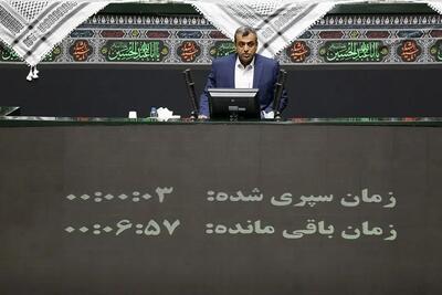 گذرهای قانونی در مرز هر چه سریعتر بازگشایی شوند